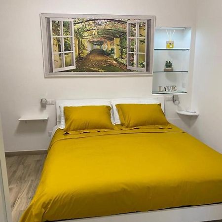 Exclusive Mood Apartment Рим Экстерьер фото