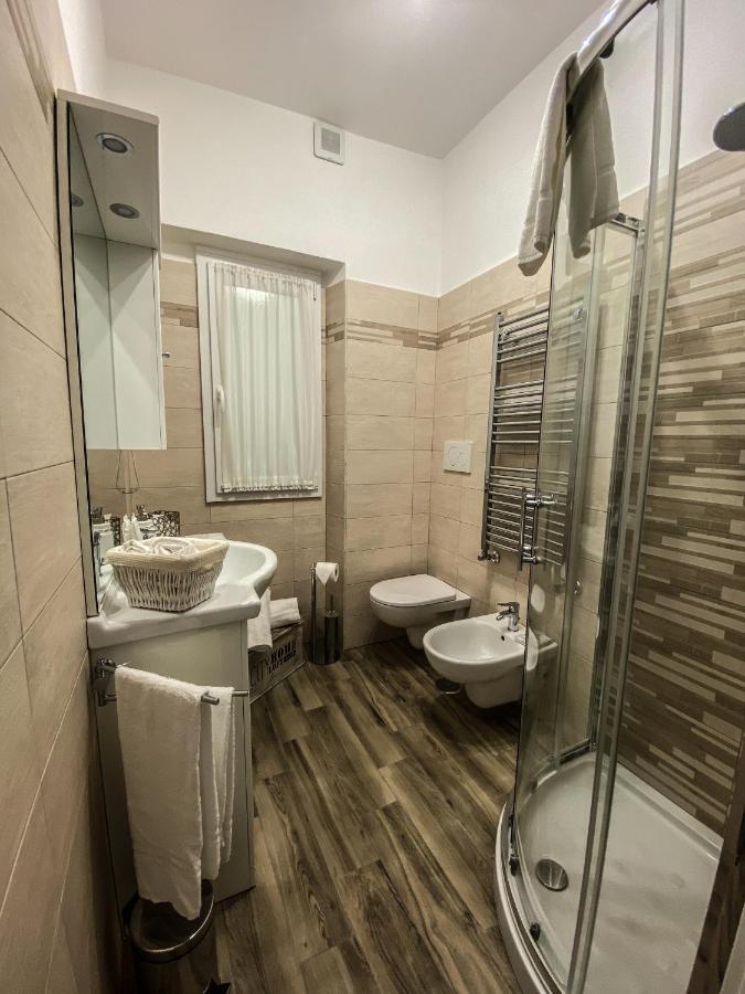 Exclusive Mood Apartment Рим Экстерьер фото