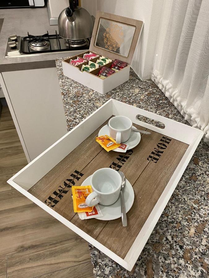 Exclusive Mood Apartment Рим Экстерьер фото