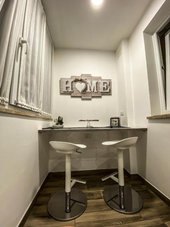 Exclusive Mood Apartment Рим Экстерьер фото