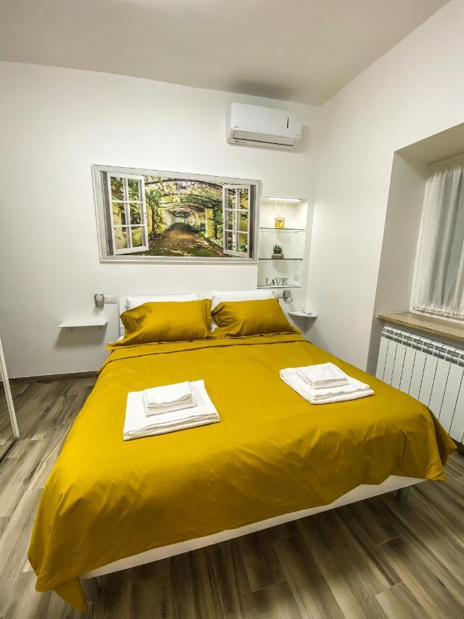 Exclusive Mood Apartment Рим Экстерьер фото