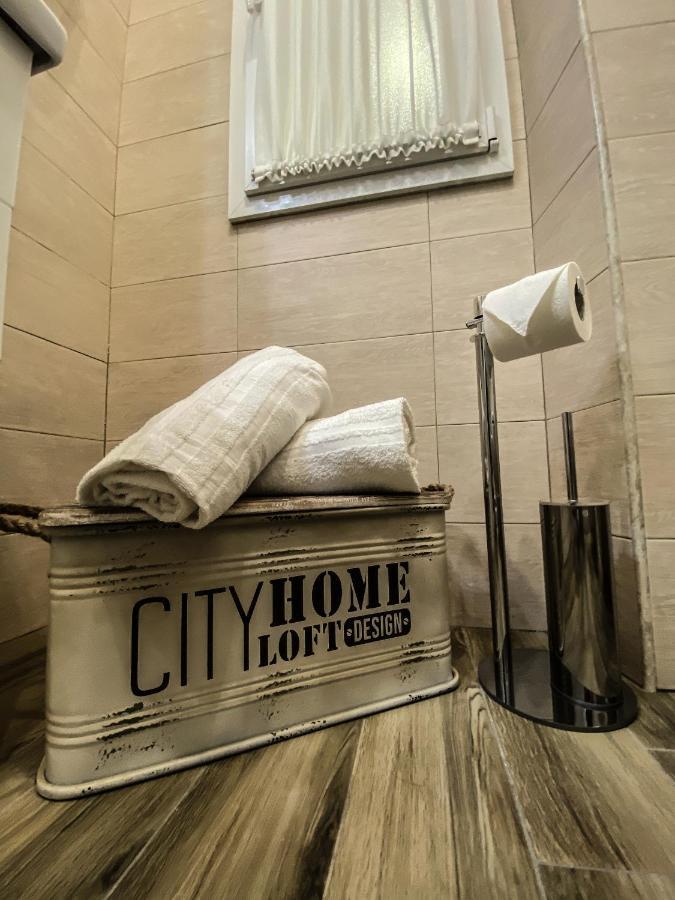 Exclusive Mood Apartment Рим Экстерьер фото